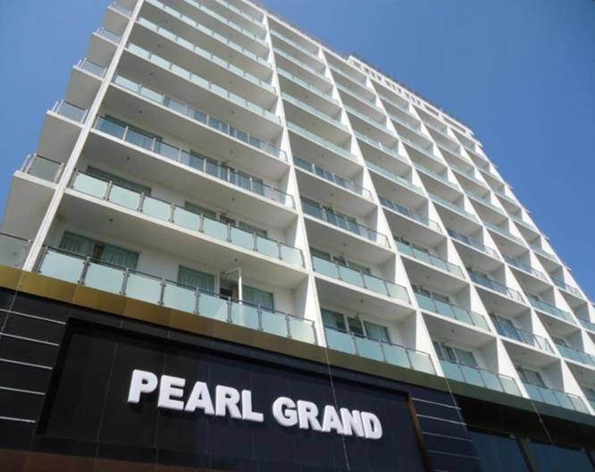 Pearl Grand - Außenansicht