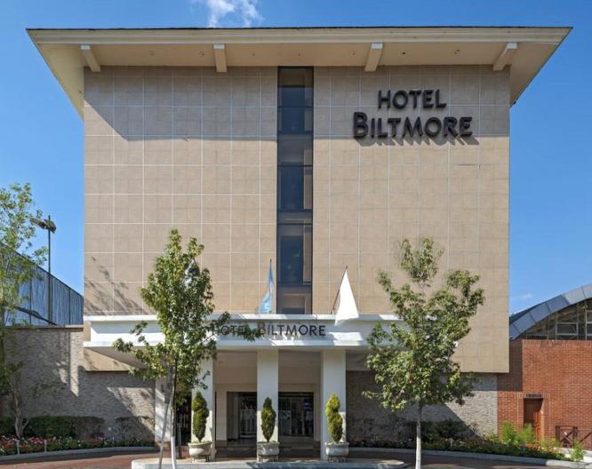 Hotel Biltmore - Allgemein