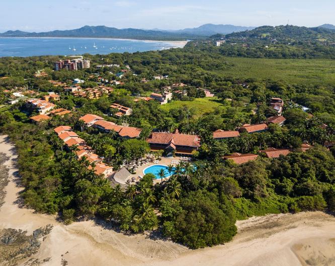 Occidental Tamarindo - Außenansicht