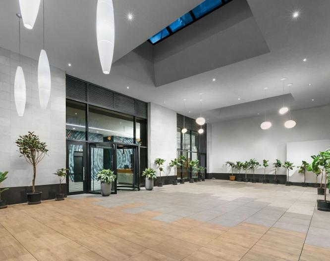 TownePlace Suites New York Manhattan/Chelsea - Allgemein