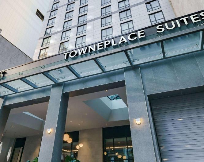 TownePlace Suites New York Manhattan/Chelsea - Allgemein
