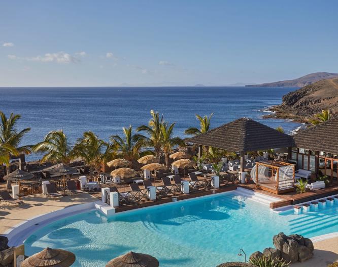 Secrets Lanzarote Resort & Spa - Außenansicht