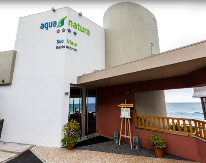 Aquanatura Madeira Hotel - Vue extérieure