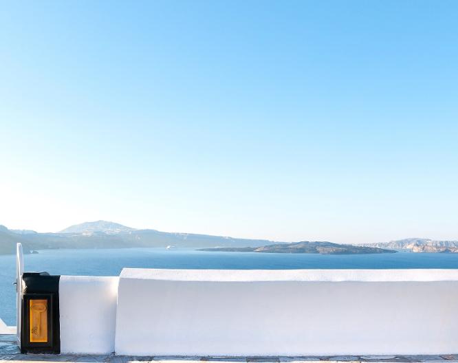 Secret Legend Suites - Außenansicht