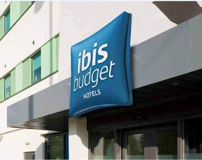 Hotel ibis budget Tanger - Allgemein