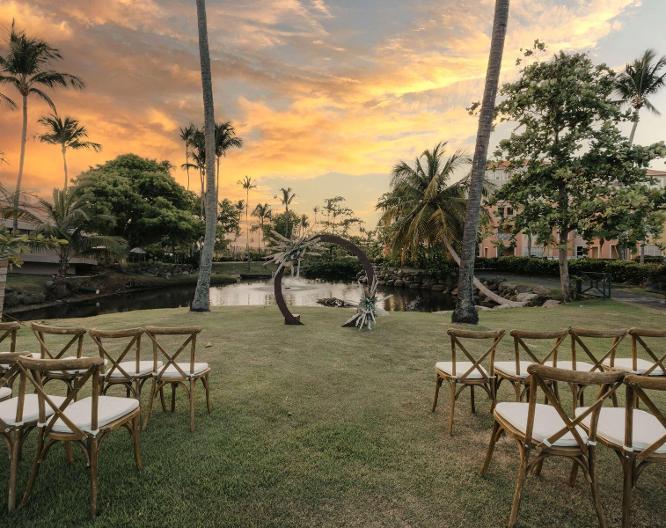 Wyndham Palmas Beach and Golf Boutique Resort - Außenansicht