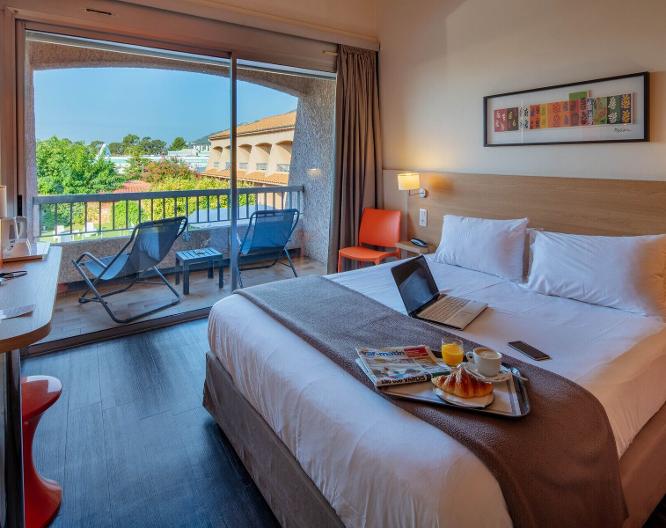 Noemys Toulon La Valette - Vue extérieure