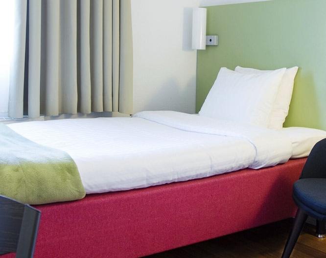 Good Morning Lund - Exemple d'aménagement intérieur