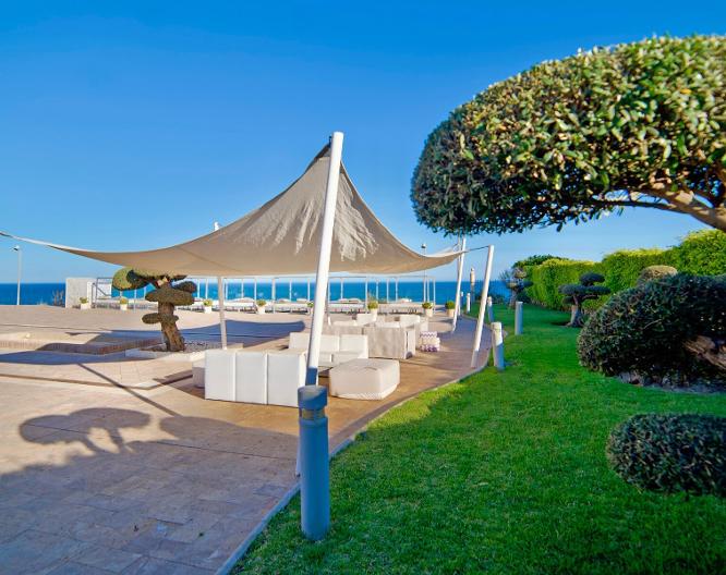 Casamaia Apartments - Außenansicht