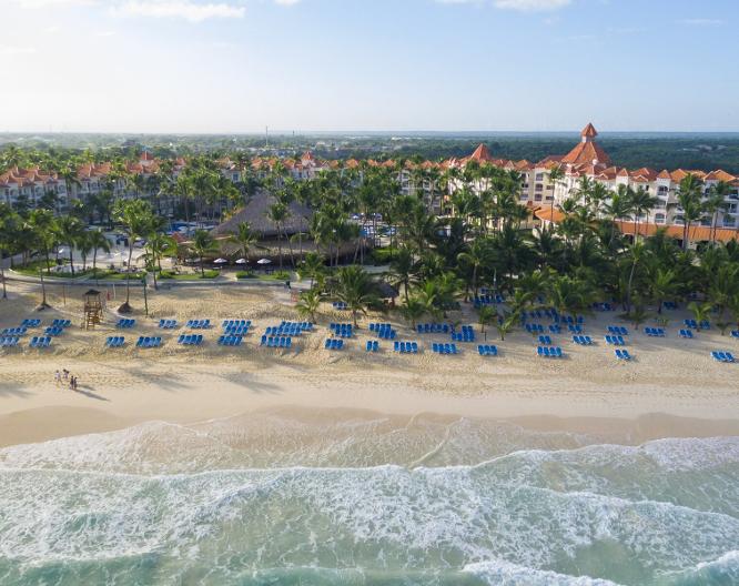 Occidental Caribe - Außenansicht