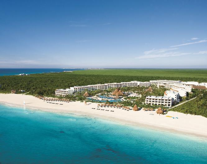 Secrets Maroma Beach Riviera Cancún - Außenansicht
