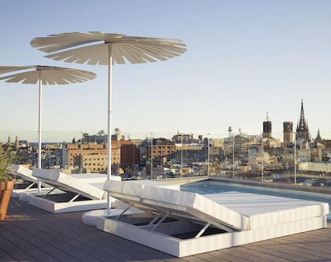 Yurbban Trafalgar - Pool