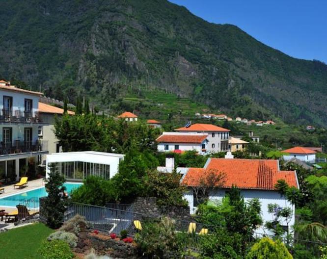 Estalagem do Vale - Außenansicht