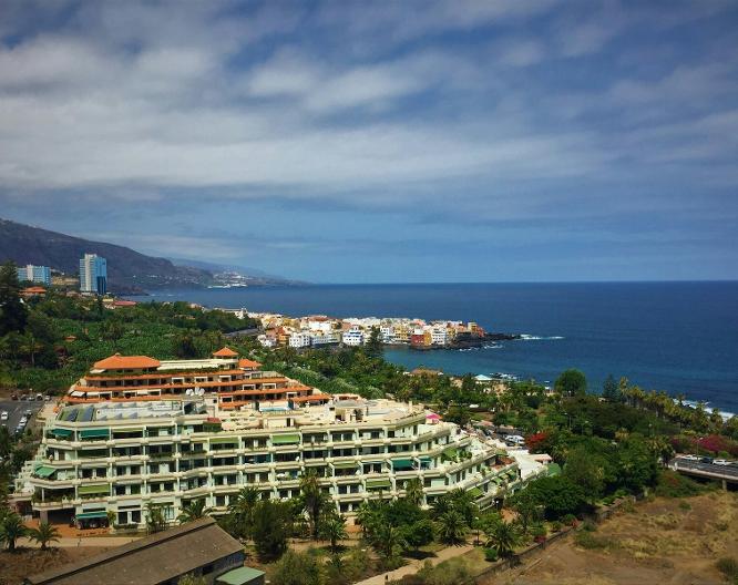 Bahia Playa - Vue extérieure