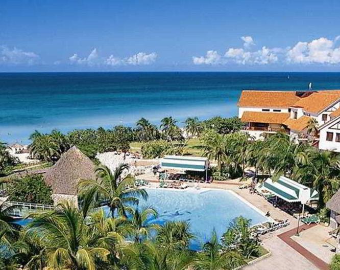 Iberostar Origin Bella Costa - Außenansicht