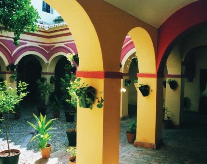 Monasterio de San Francisco - Außenansicht