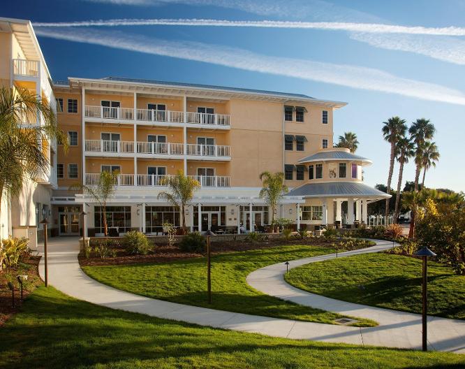 Jamaica Bay Inn Marina Del Rey, Tapestry Collection by Hilton - Außenansicht