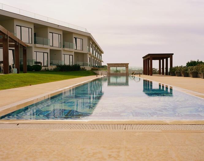 Royal Obidos Spa & Golf Resort - Außenansicht