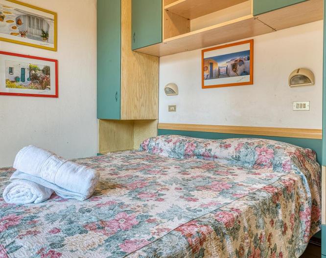 Charles Residence & Hotel - Wohnbeispiel
