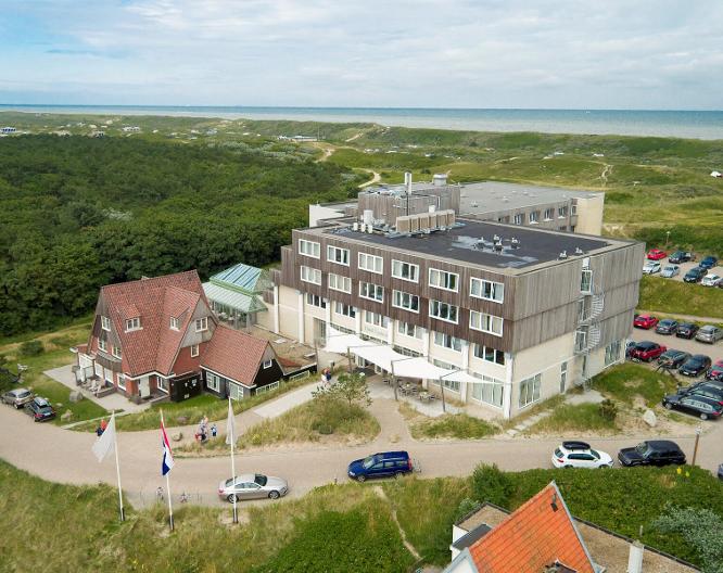 Grand Opduin - Außenansicht