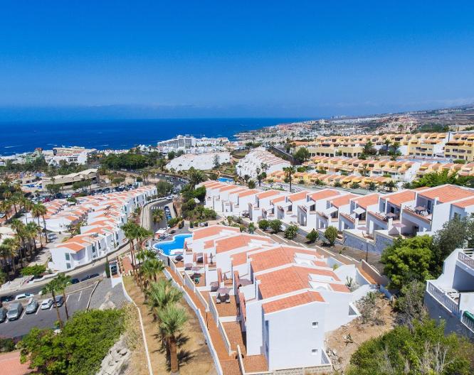 Haciendas Village Tenerife - Außenansicht