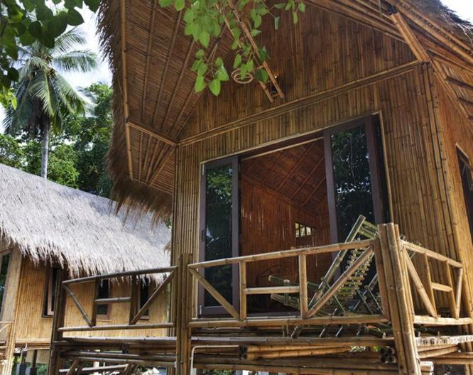 The Cove Phi Phi - Außenansicht