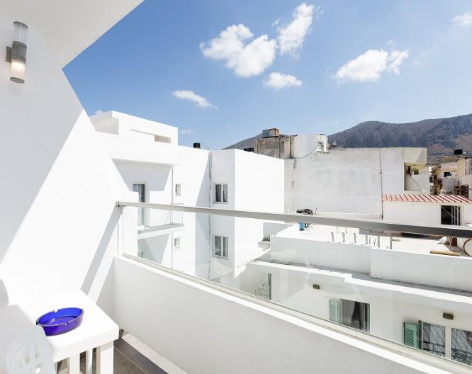 Kahlua Boutique Hotel - Außenansicht