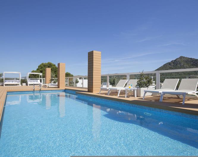 Canyamel Sunrise Appartements - Pool