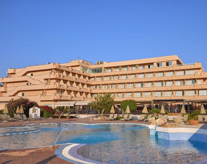 Hotel Mariant Park - Vue extérieure