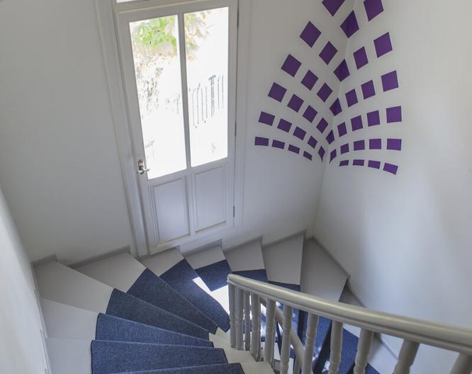 Serguzest Otel - Allgemein