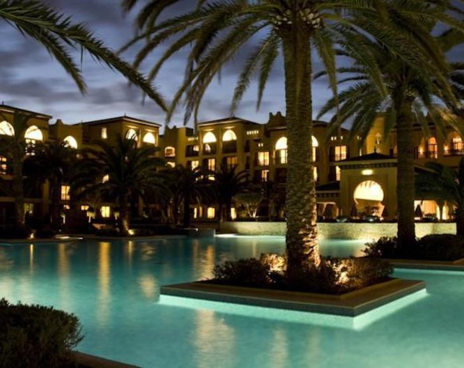 Pullman Mazagan Royal Golf & Spa Hotel - Außenansicht
