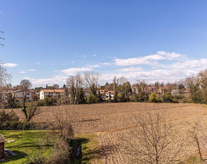 Best Western Titian Inn Treviso - Landschaft