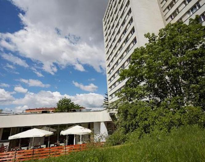 Juno - Außenansicht