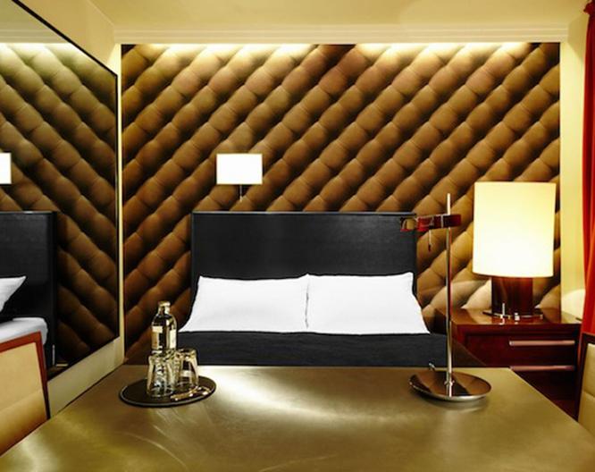 Adele Designhotel Berlin - Außenansicht
