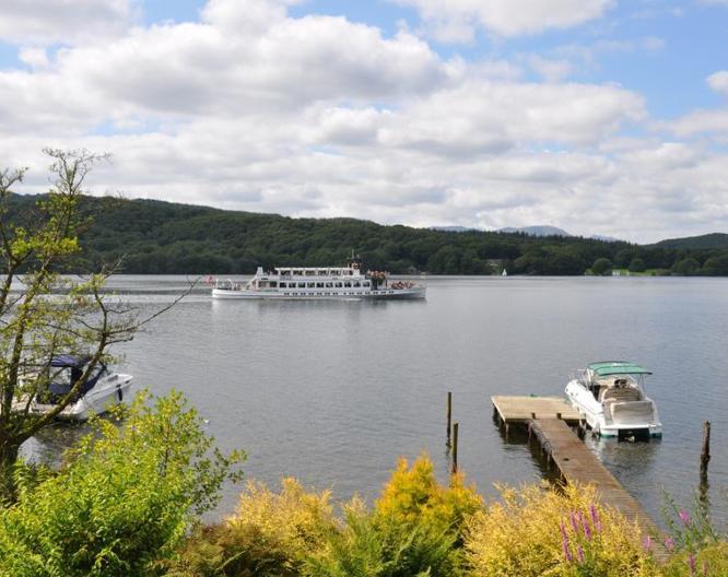 The Beech Hill Hotel - Landschaft