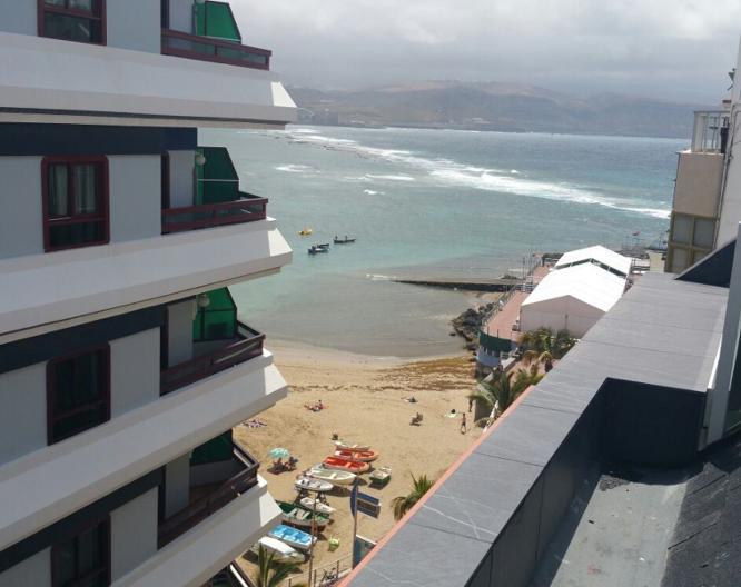 CANTERAS SUITES - Strand