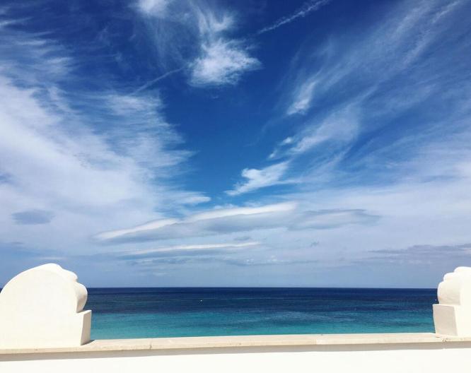 Villa Masetta-Luxury Suites - Allgemein