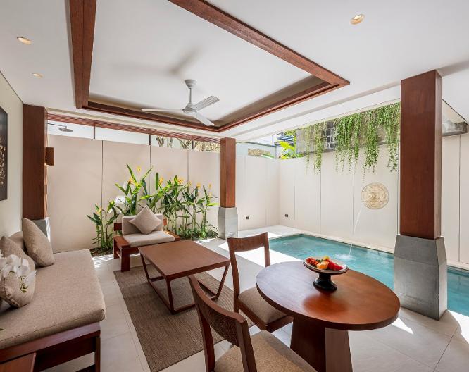Tanadewa Villas and Spa Nusa Dua by Cross Collection - Pool