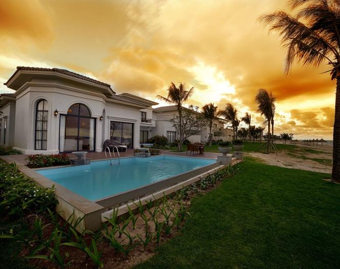 Vinpearl Wonderworld Phu Quoc - Vue extérieure
