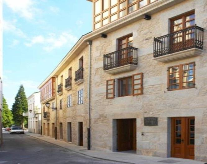 Vila do Val - Außenansicht