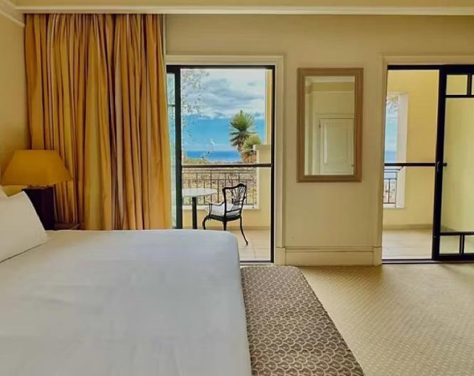 Quinta das Vistas Palace Gardens - Außenansicht