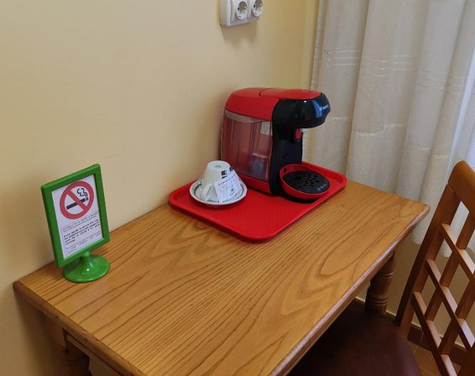 A'Marisqueira - Repas et boissons