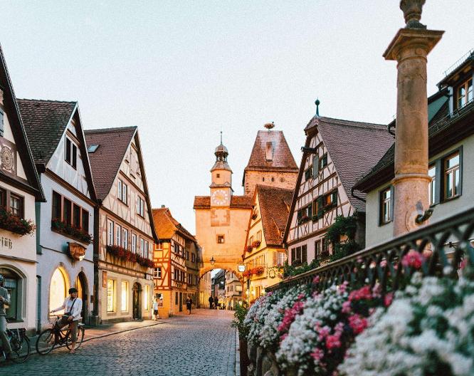 The Originals City, Archotel, Sens - Außenansicht