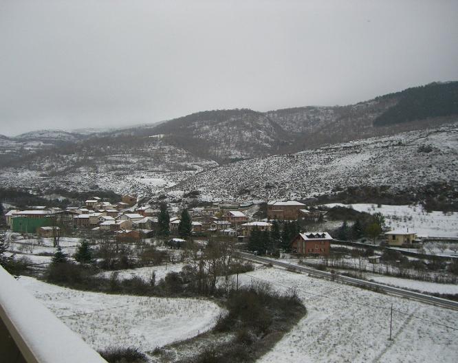 Apartamentos Turísticos Real Valle Ezcaray - Vue extérieure
