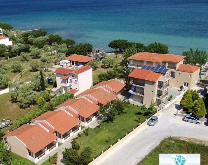 Sunrise Beach - Außenansicht