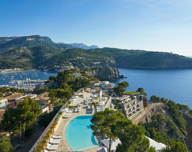 Jumeirah Mallorca - Außenansicht