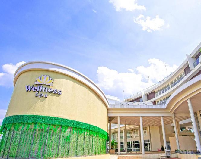 Grand Lagoi Village - Außenansicht