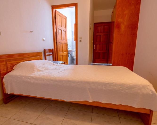 Balaskas - Wohnbeispiel