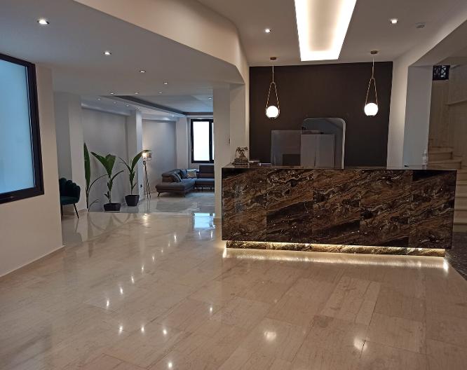 Evita Asty - Ausstattung