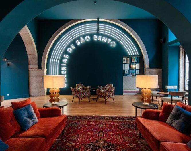 Dear Lisbon Gallery House - Ausstattung